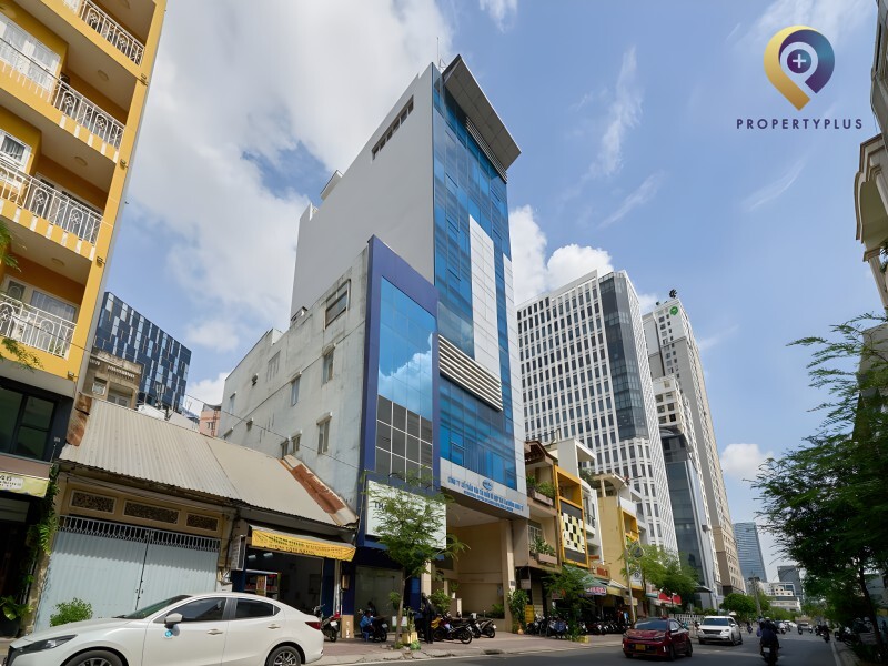 Inlaco Saigon